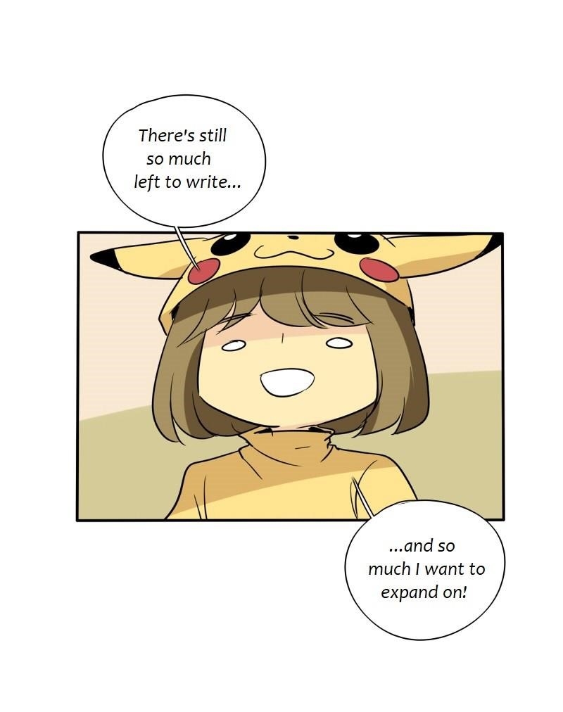 UnOrdinary Chapter 159 - Page 27 in English