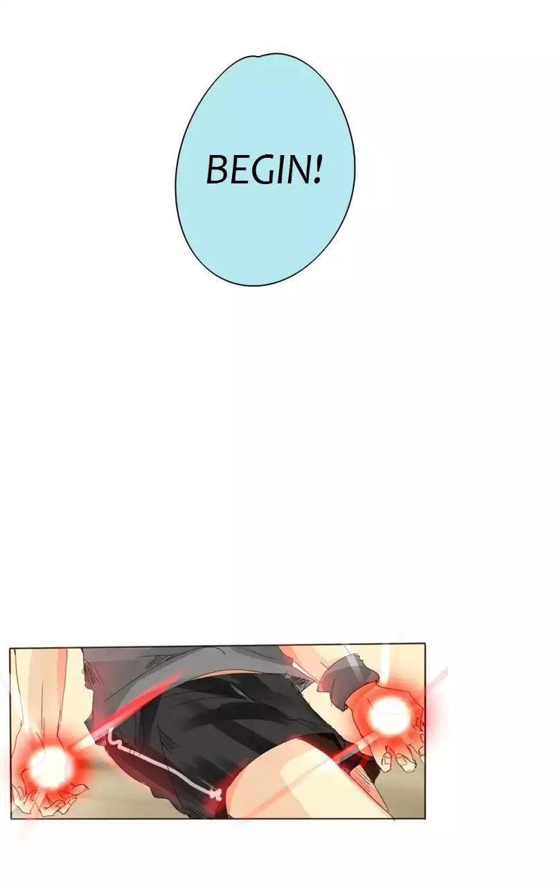UnOrdinary Chapter 16 - Page 11 in English