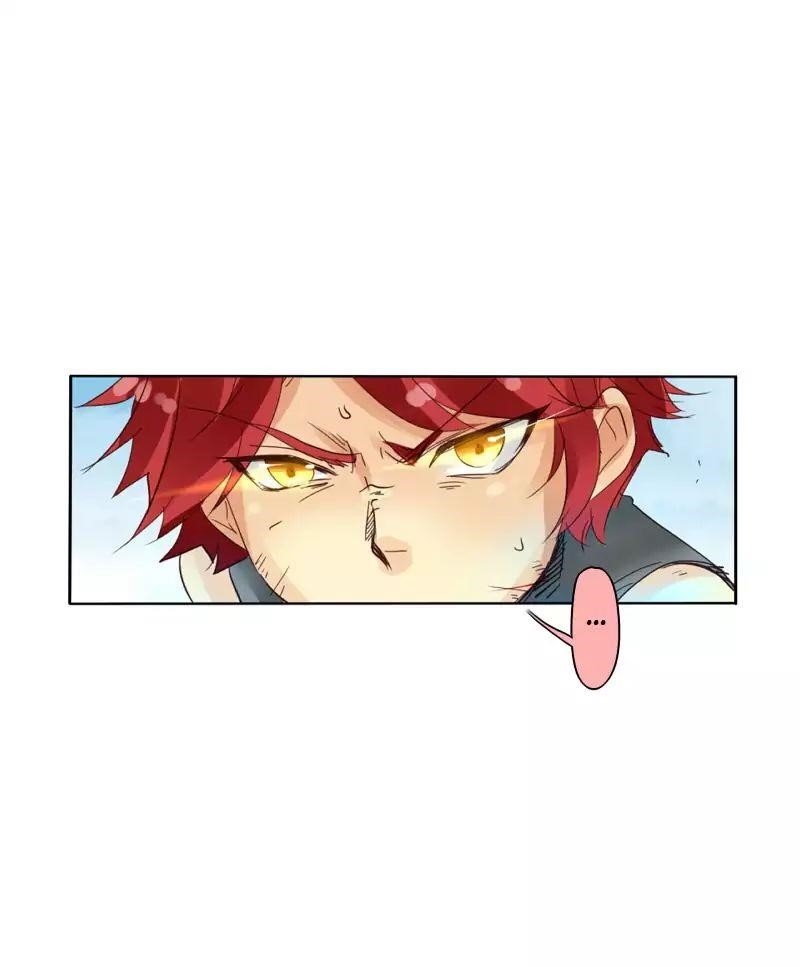 UnOrdinary Chapter 16 - Page 27 in English