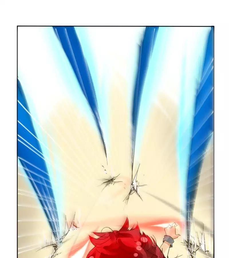 UnOrdinary Chapter 16 - Page 37 in English