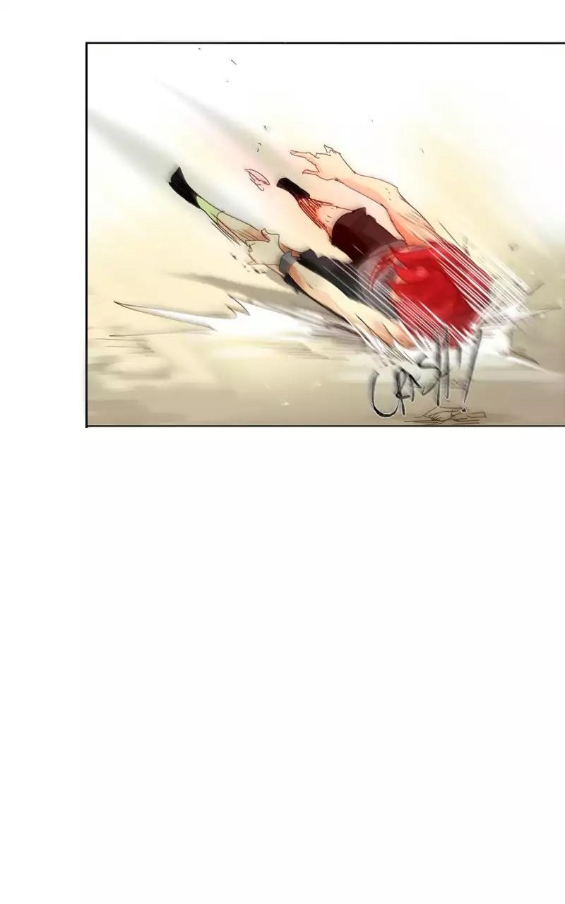 UnOrdinary Chapter 16 - Page 45 in English