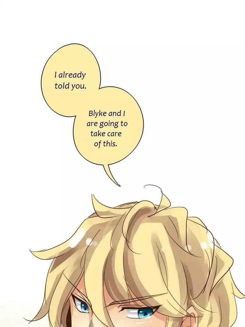 UnOrdinary Chapter 16 - Page 73 in English