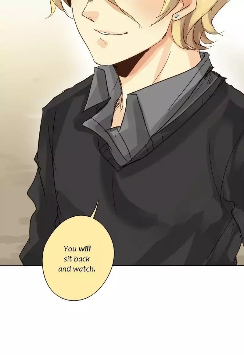 UnOrdinary Chapter 16 - Page 74 in English