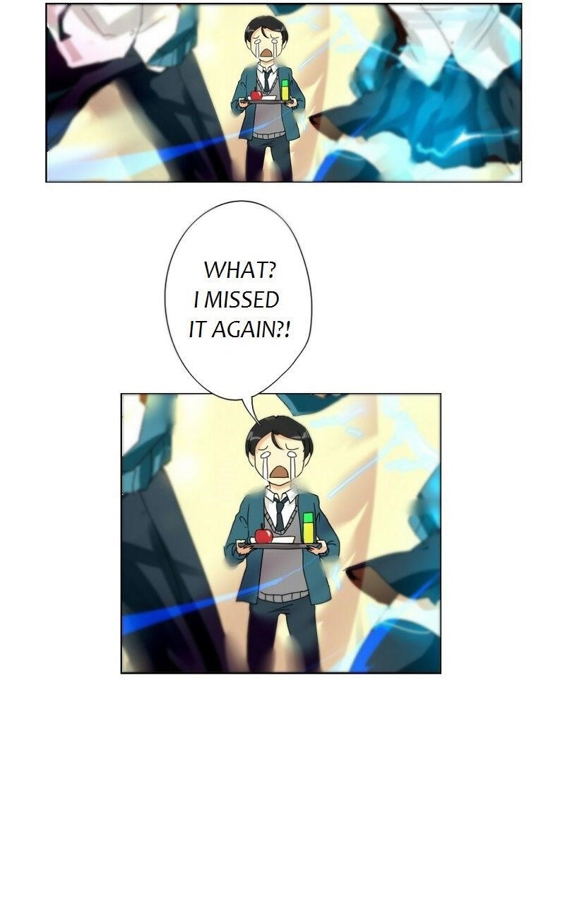 UnOrdinary Chapter 161 - Page 21 in English