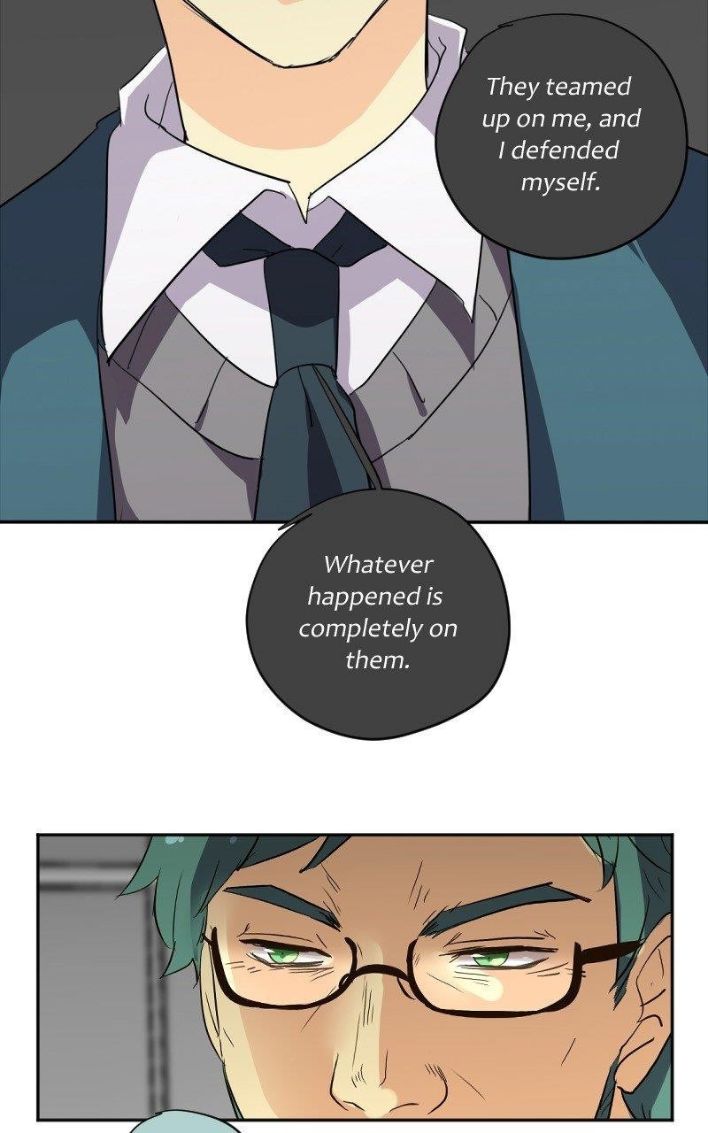 UnOrdinary Chapter 162 - Page 10 in English