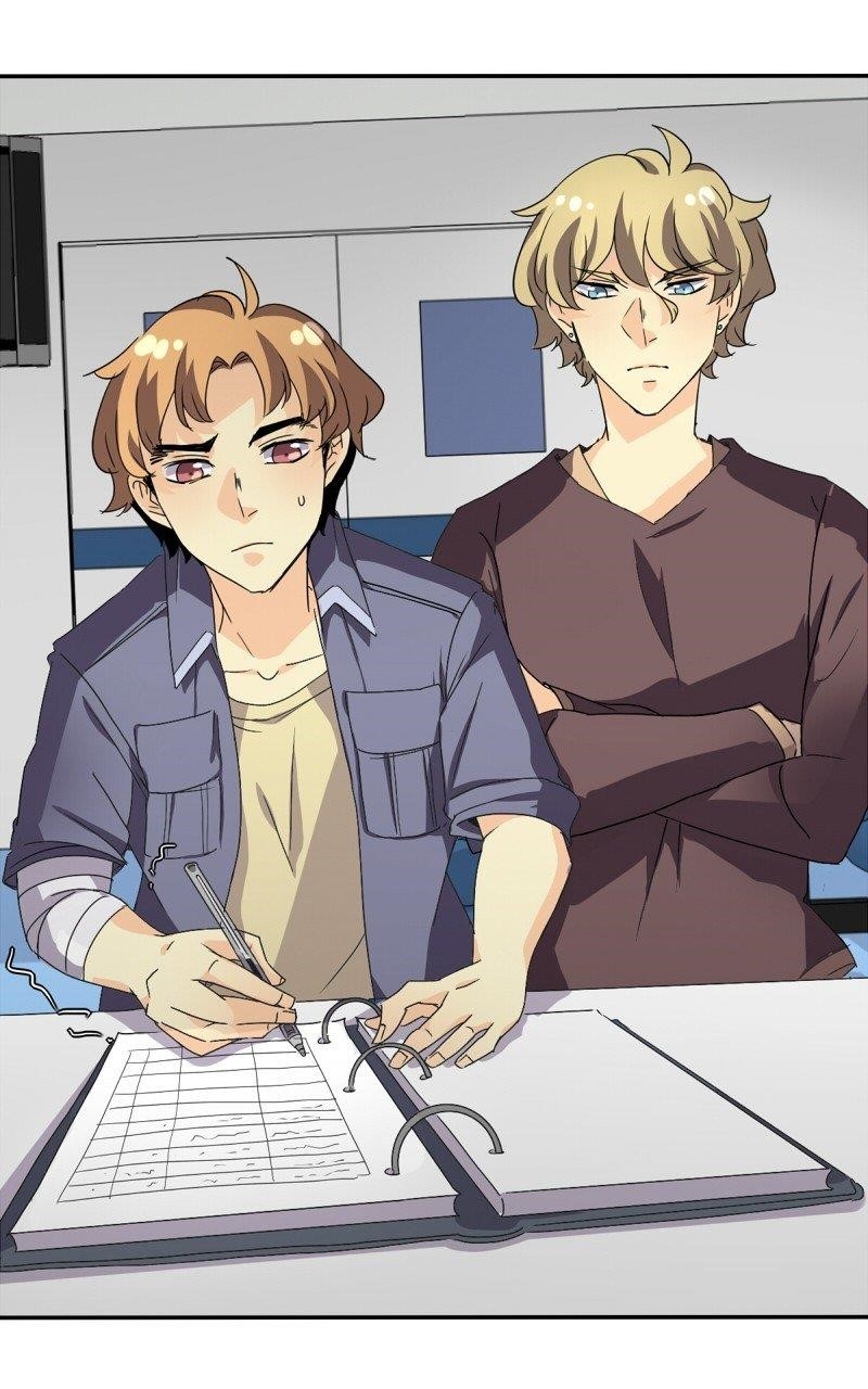 UnOrdinary Chapter 162 - Page 100 in English
