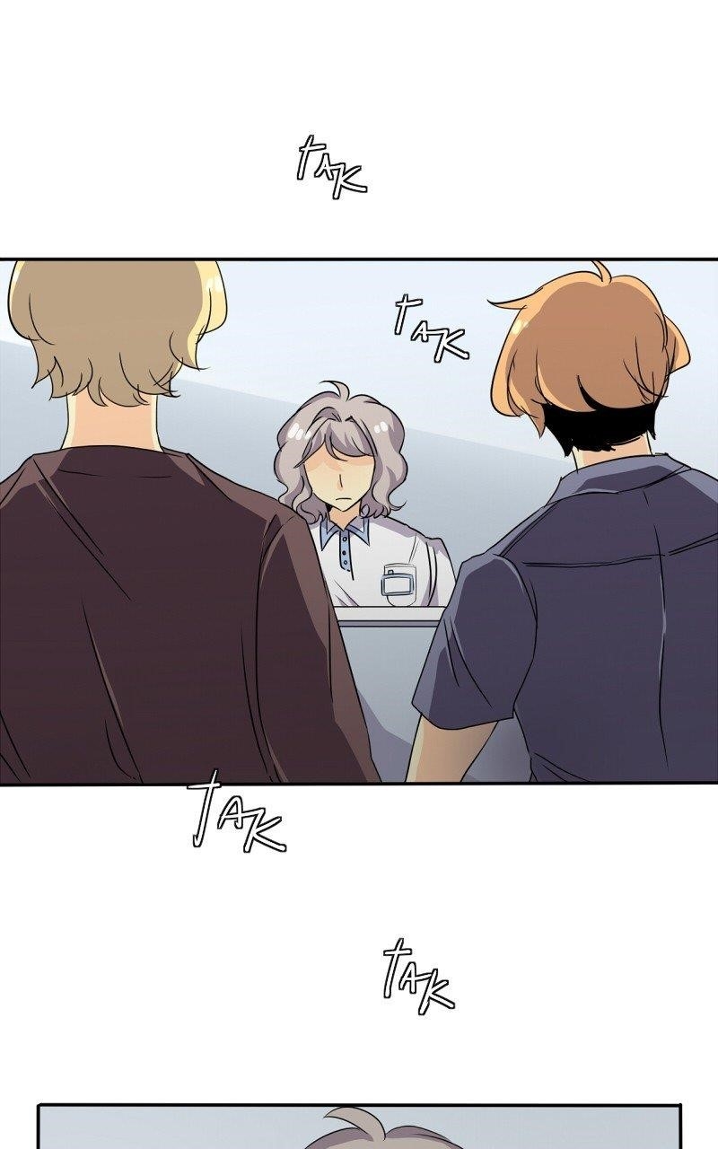 UnOrdinary Chapter 162 - Page 101 in English