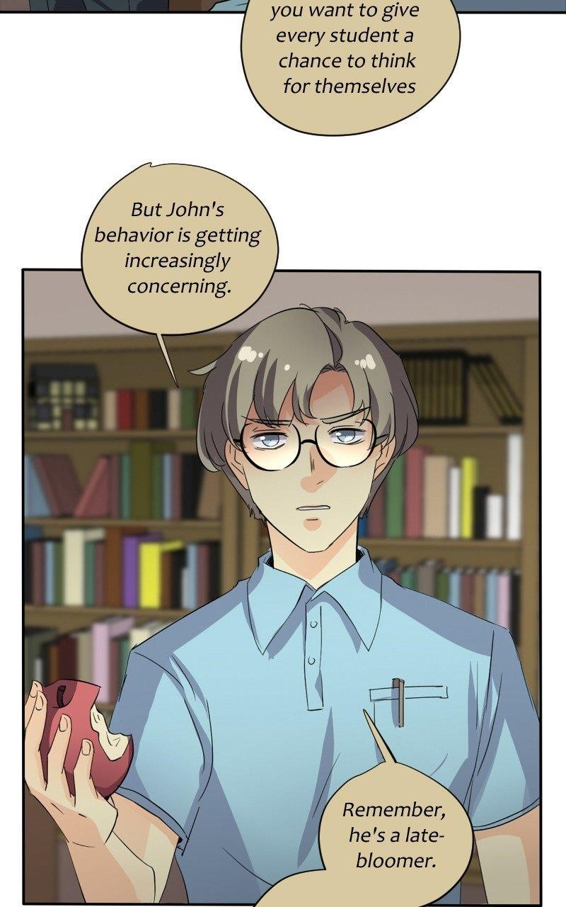 UnOrdinary Chapter 162 - Page 19 in English