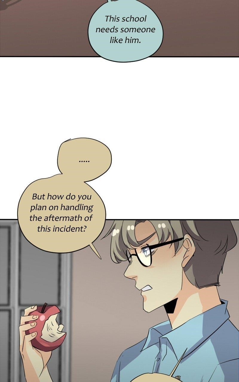 UnOrdinary Chapter 162 - Page 22 in English
