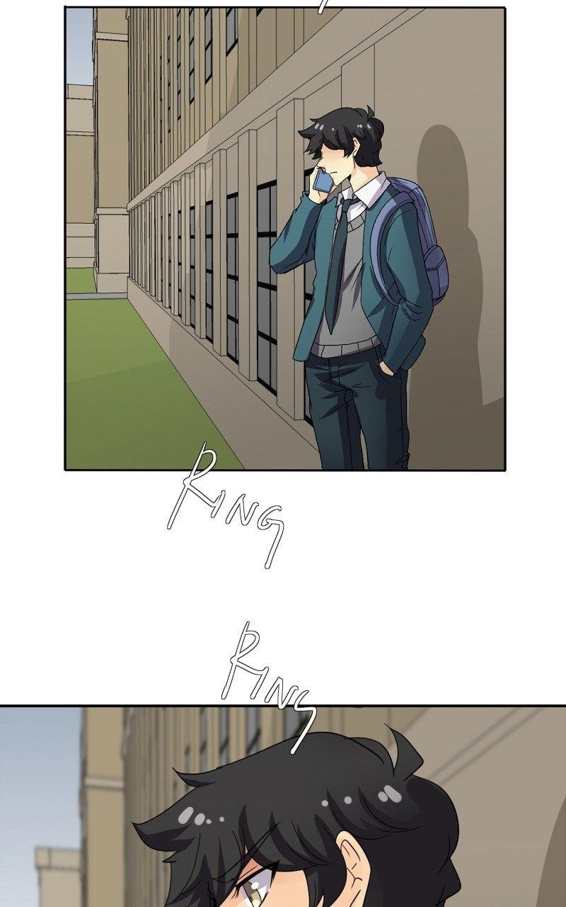 UnOrdinary Chapter 162 - Page 27 in English