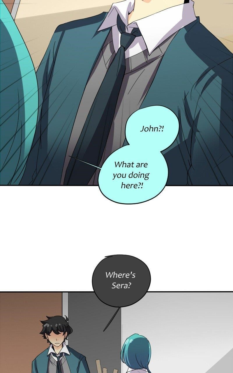 UnOrdinary Chapter 162 - Page 38 in English