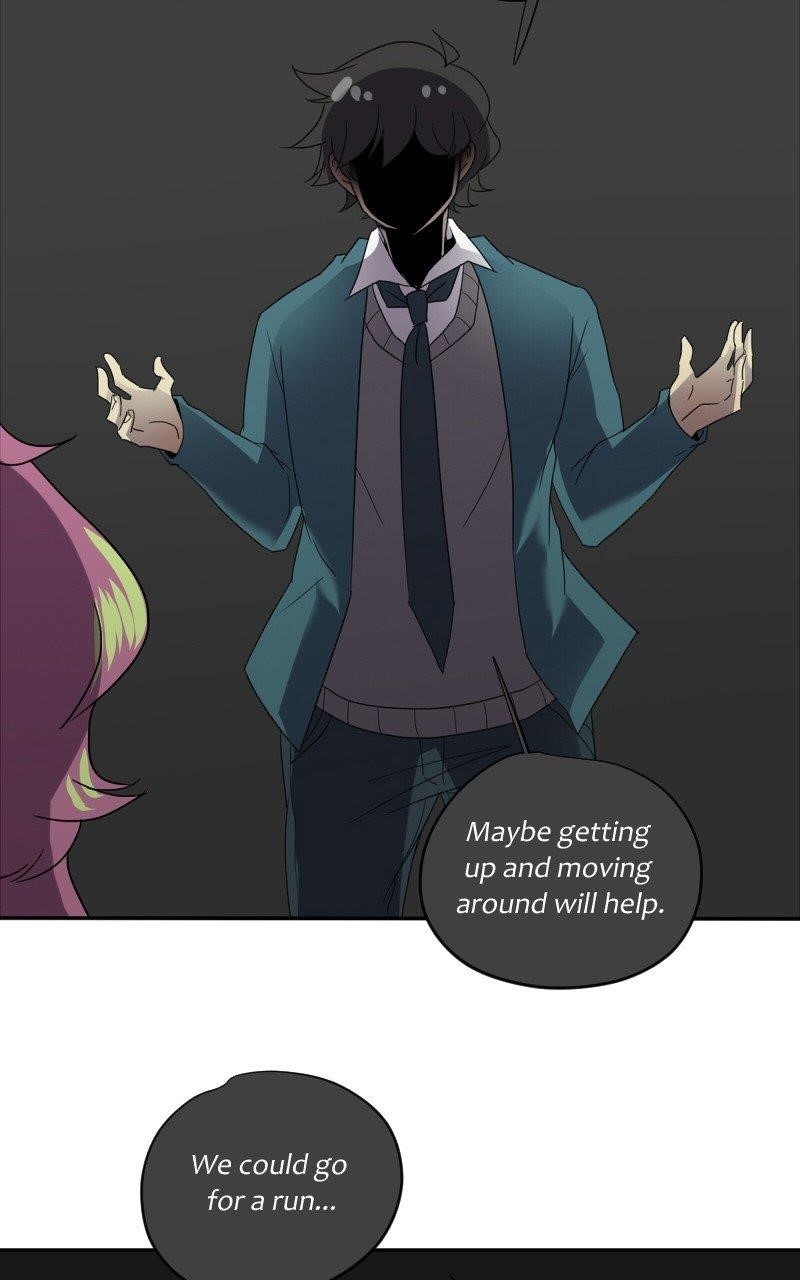 UnOrdinary Chapter 162 - Page 48 in English