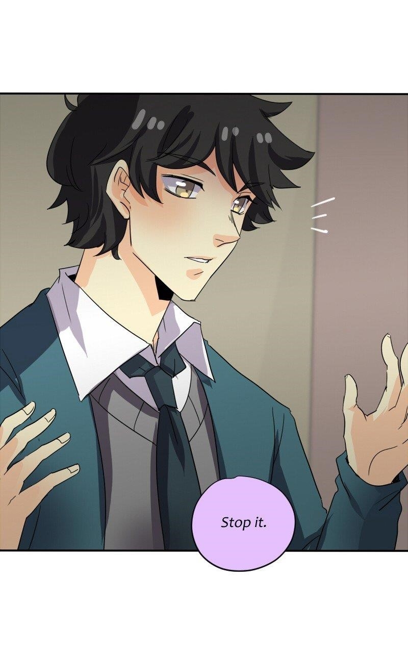 UnOrdinary Chapter 162 - Page 51 in English