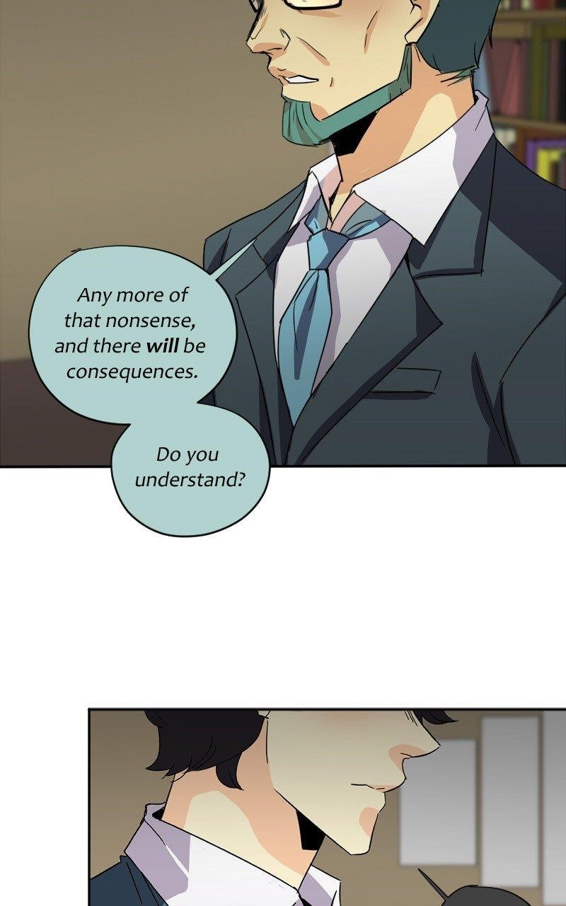UnOrdinary Chapter 162 - Page 8 in English