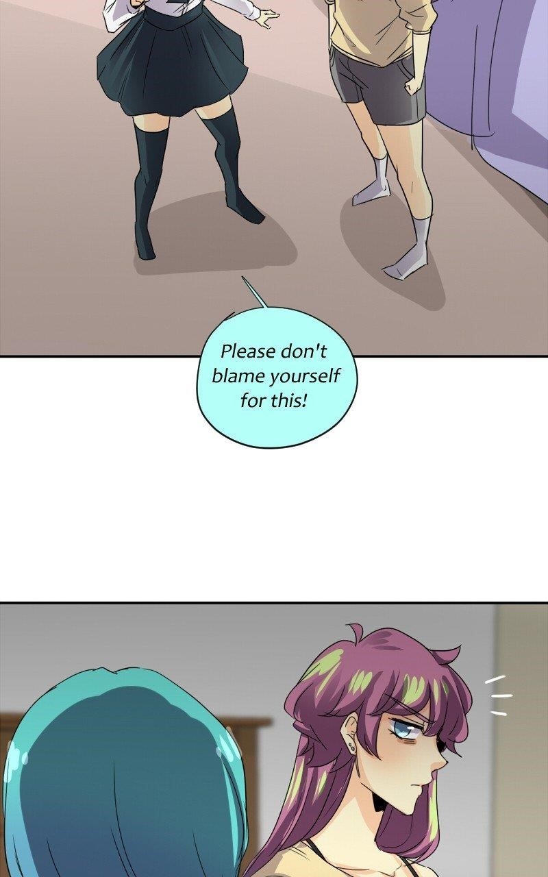 UnOrdinary Chapter 162 - Page 89 in English