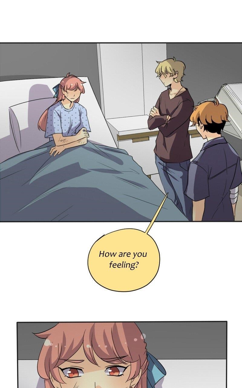 UnOrdinary Chapter 163 - Page 9 in English