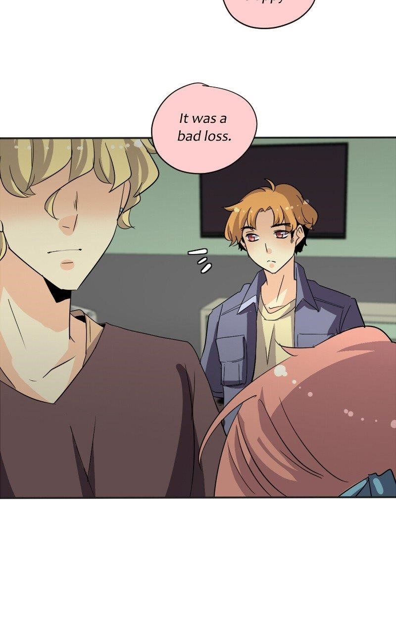 UnOrdinary Chapter 163 - Page 11 in English