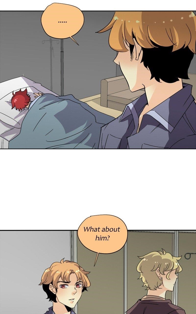 UnOrdinary Chapter 163 - Page 12 in English