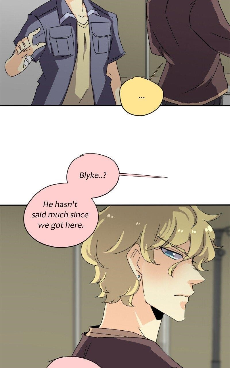 UnOrdinary Chapter 163 - Page 13 in English