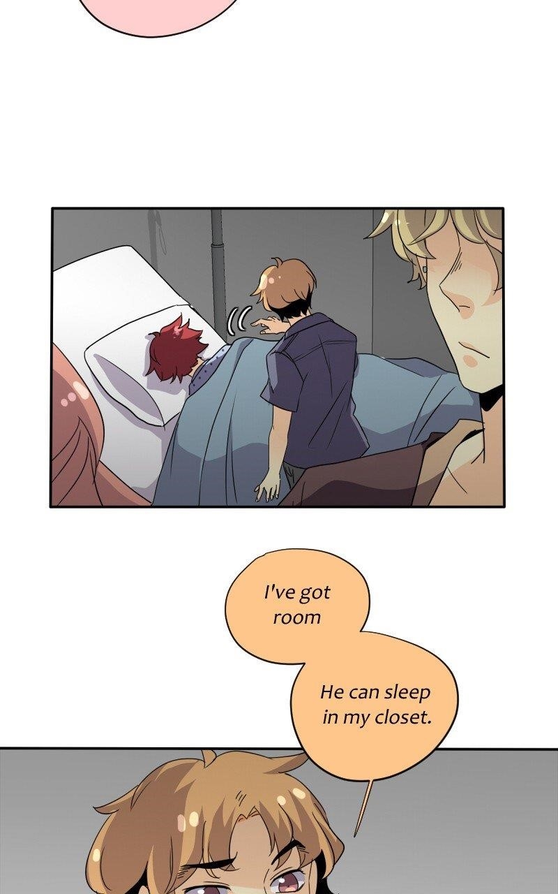 UnOrdinary Chapter 163 - Page 15 in English