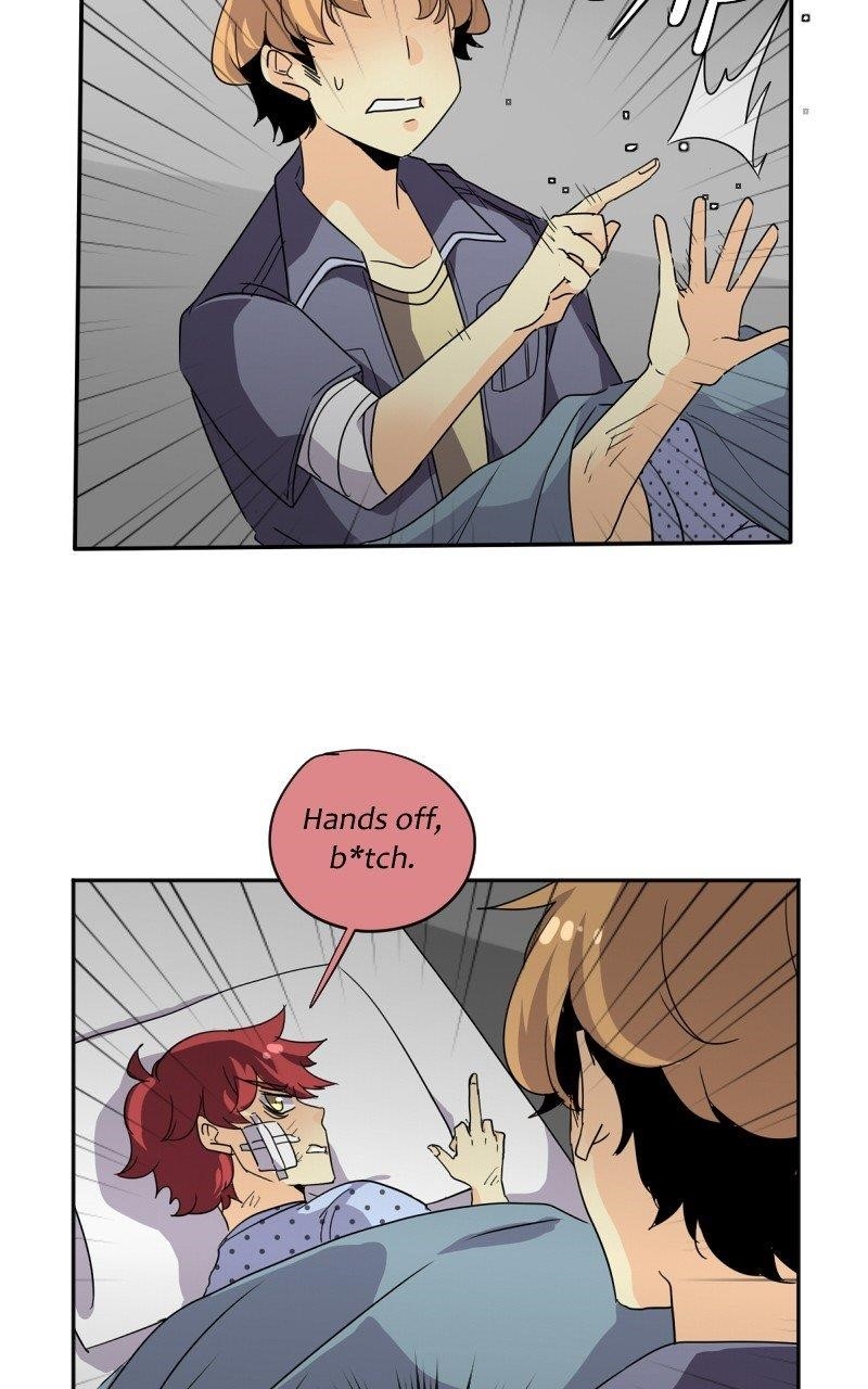 UnOrdinary Chapter 163 - Page 17 in English