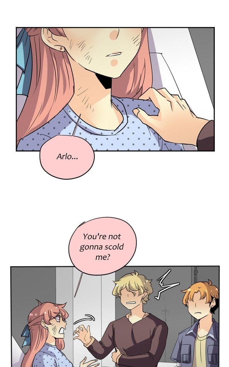 UnOrdinary Chapter 163 - Page 26 in English