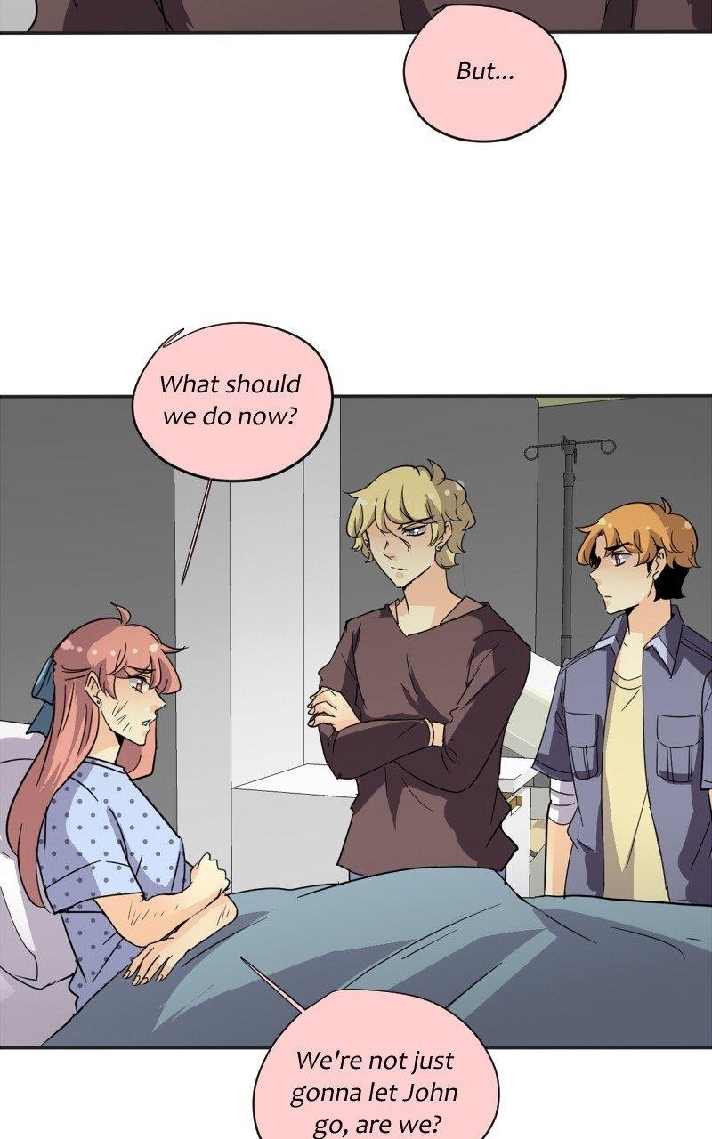 UnOrdinary Chapter 163 - Page 29 in English
