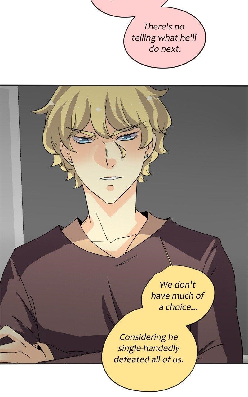 UnOrdinary Chapter 163 - Page 30 in English