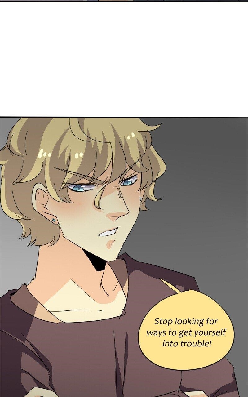UnOrdinary Chapter 163 - Page 35 in English