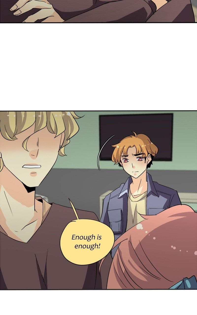 UnOrdinary Chapter 163 - Page 36 in English