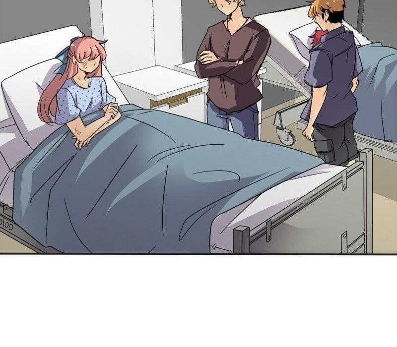 UnOrdinary Chapter 163 - Page 38 in English