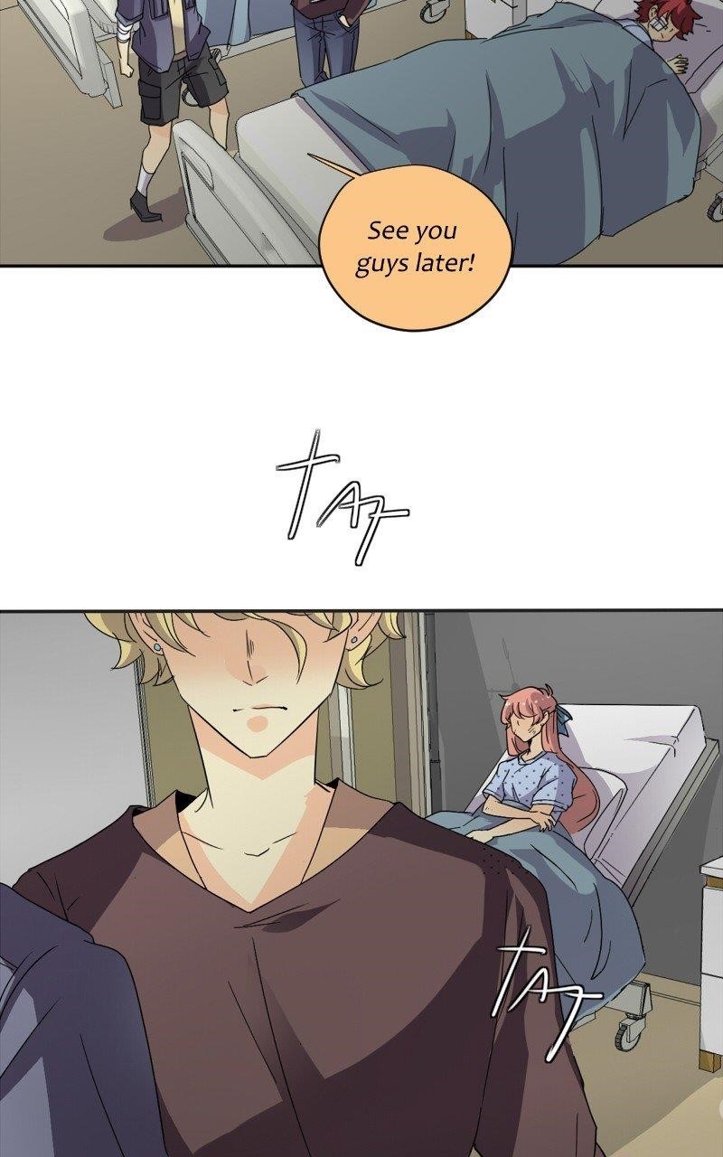 UnOrdinary Chapter 163 - Page 43 in English
