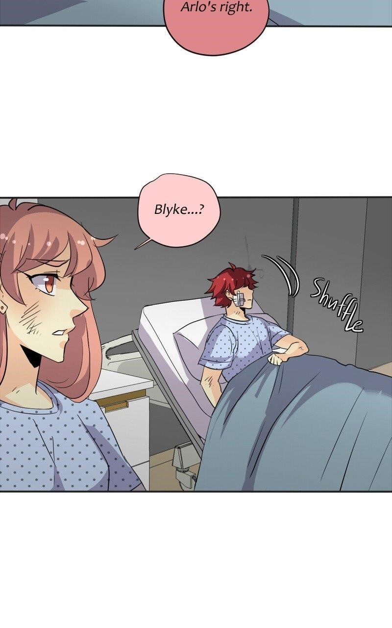 UnOrdinary Chapter 163 - Page 48 in English
