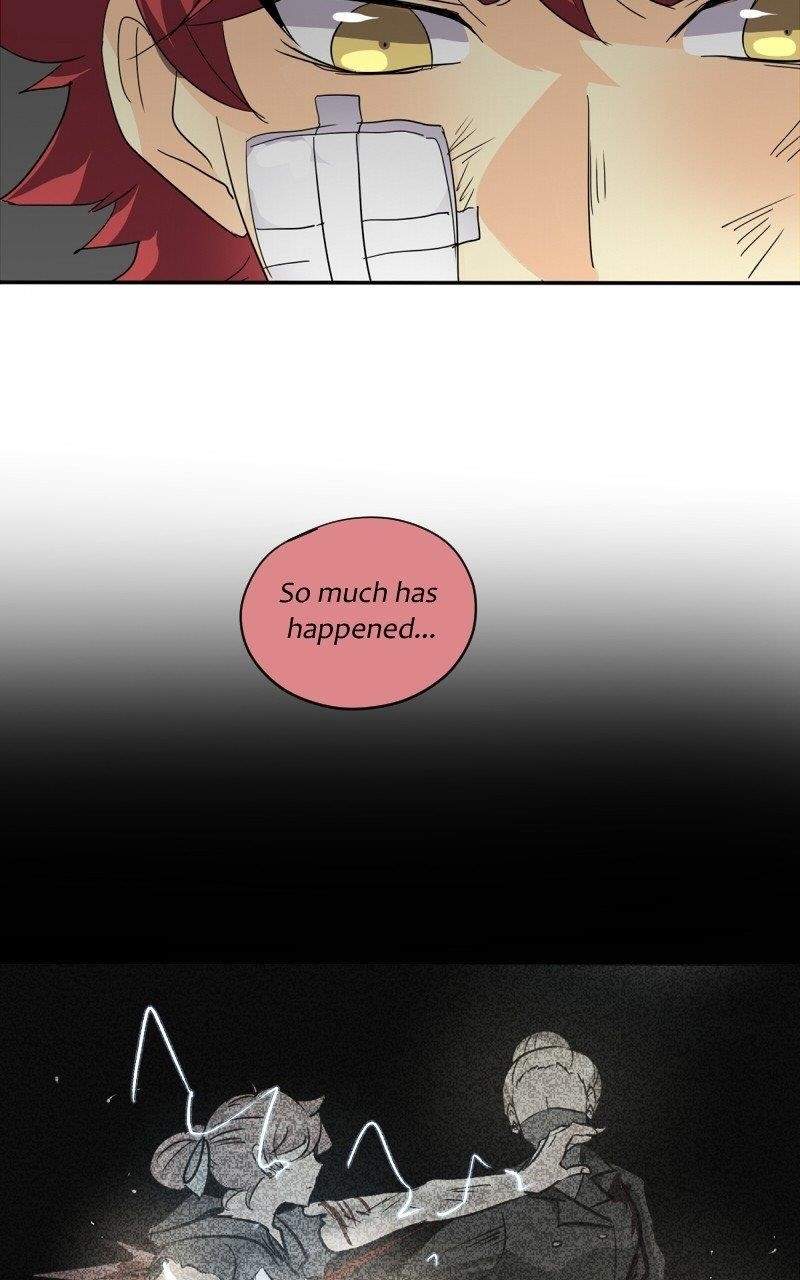 UnOrdinary Chapter 163 - Page 50 in English