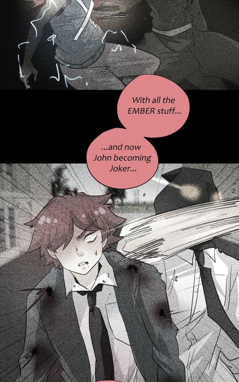 UnOrdinary Chapter 163 - Page 51 in English