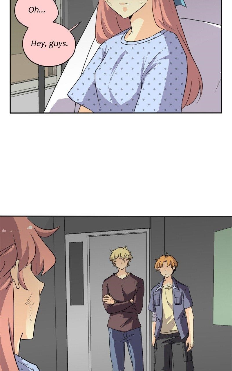 UnOrdinary Chapter 163 - Page 6 in English