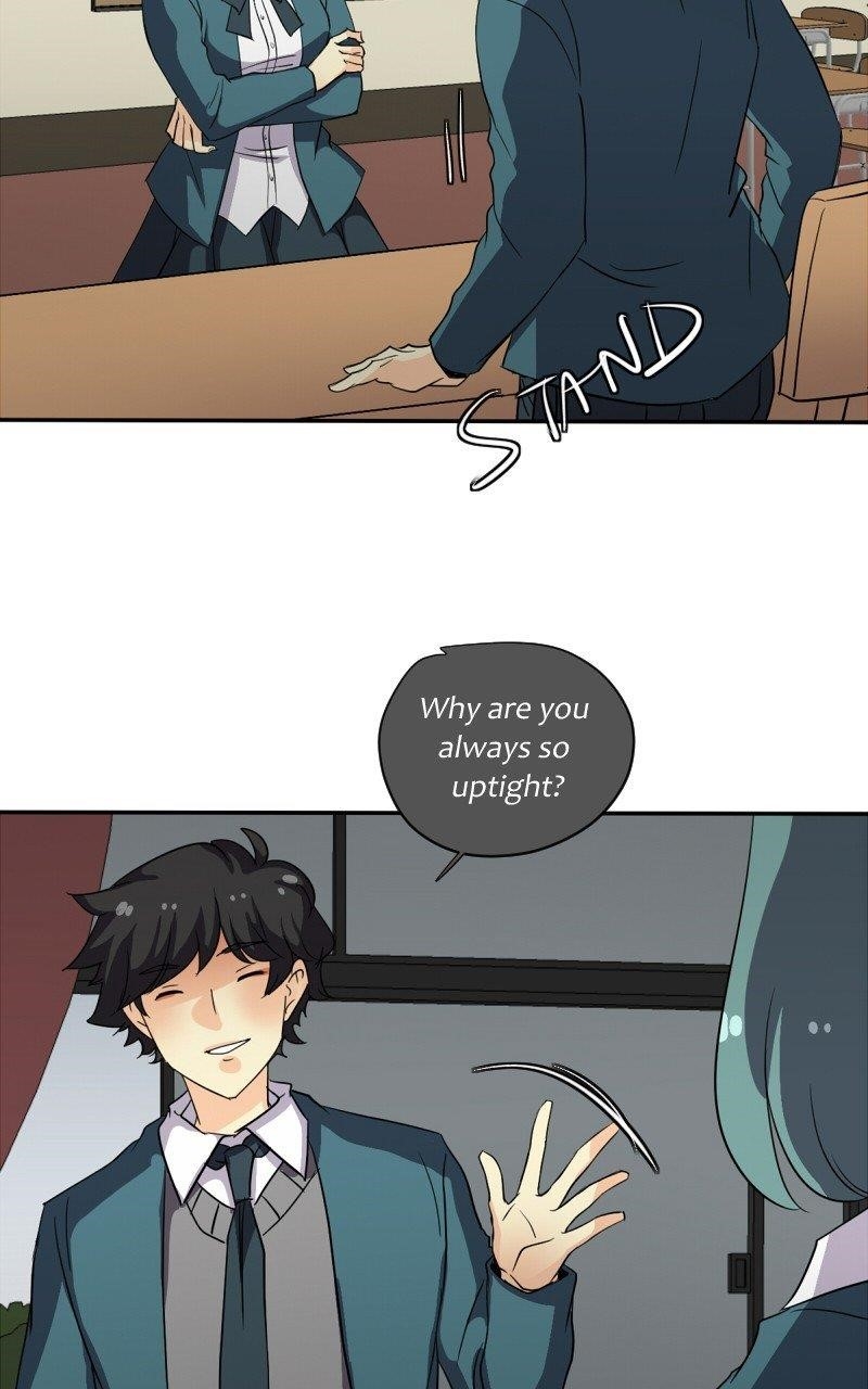 UnOrdinary Chapter 163 - Page 88 in English