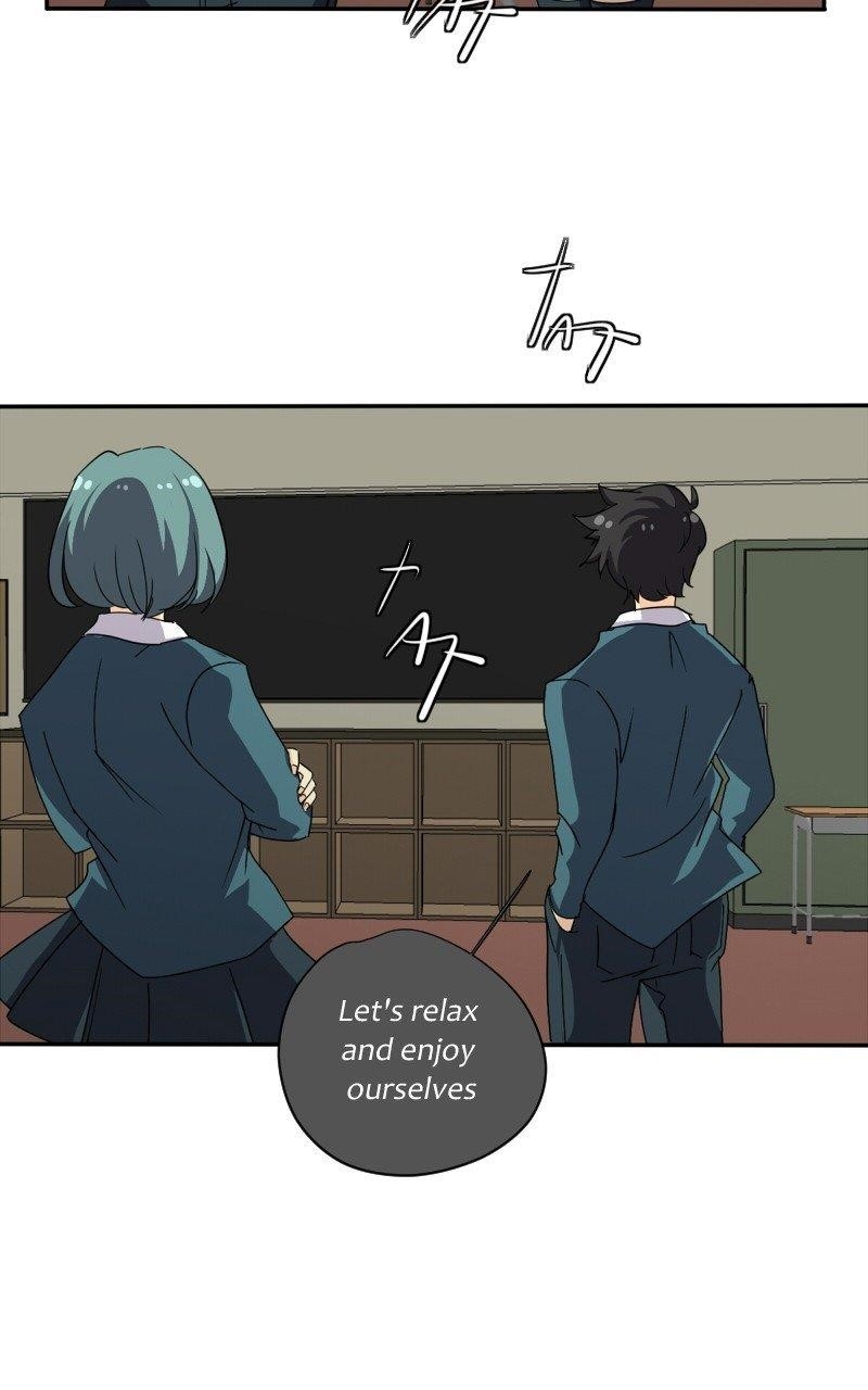 UnOrdinary Chapter 163 - Page 92 in English