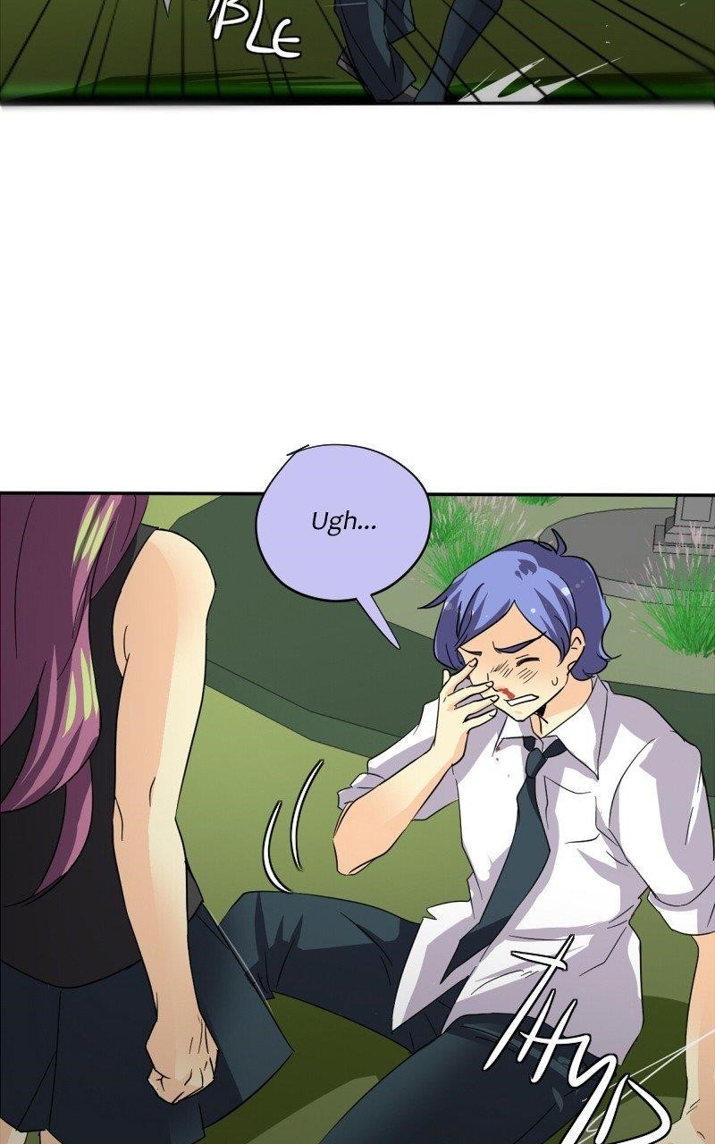 UnOrdinary Chapter 164 - Page 13 in English