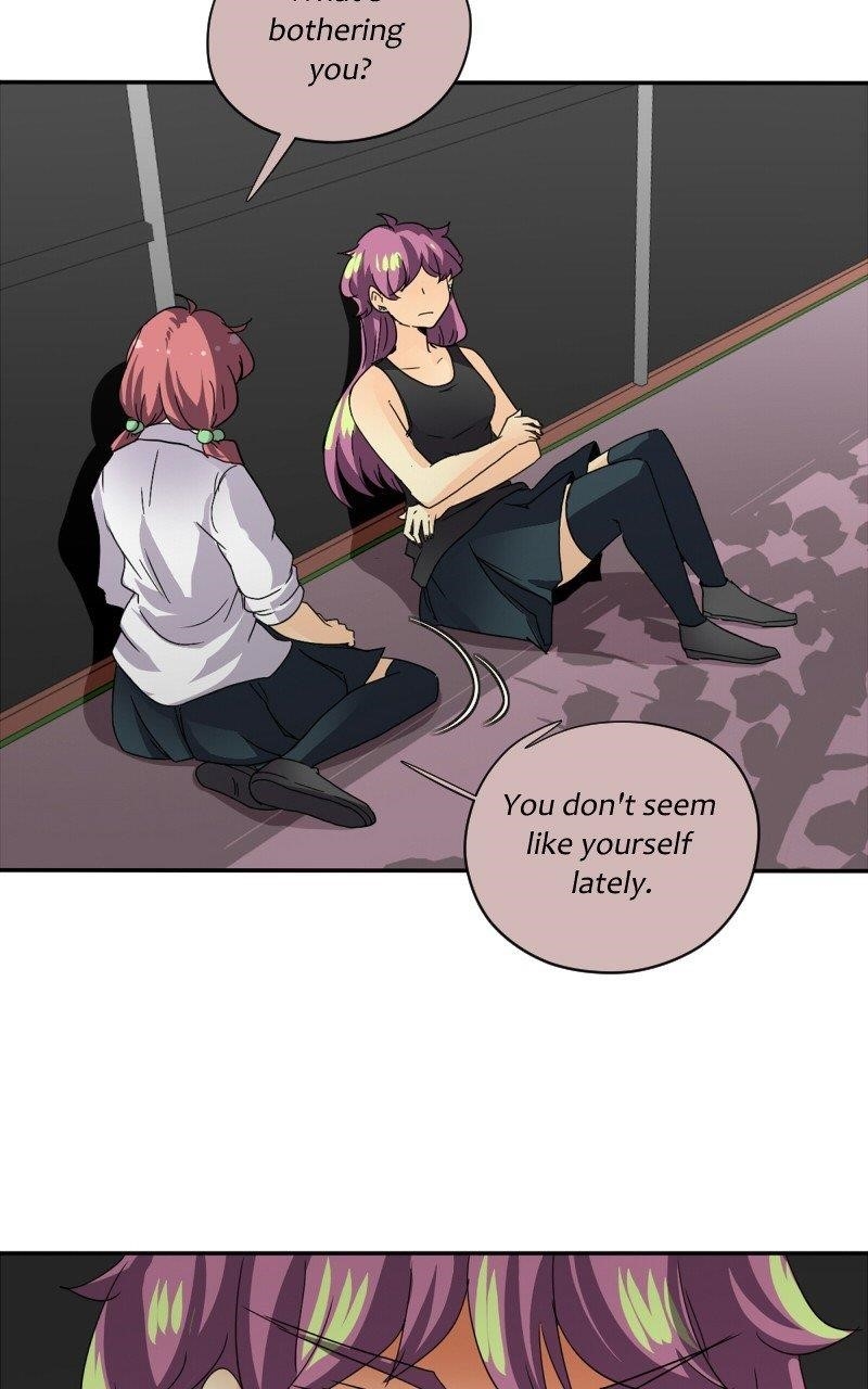 UnOrdinary Chapter 164 - Page 29 in English