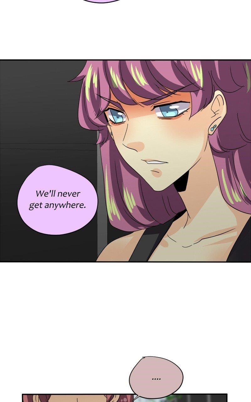 UnOrdinary Chapter 164 - Page 36 in English