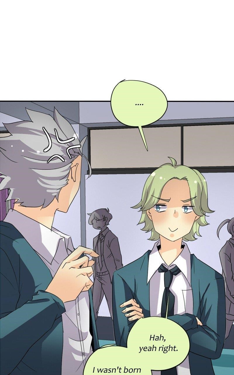 UnOrdinary Chapter 164 - Page 4 in English