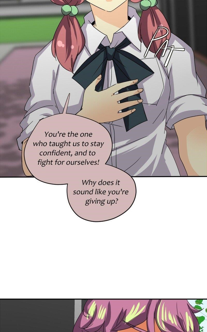UnOrdinary Chapter 164 - Page 38 in English
