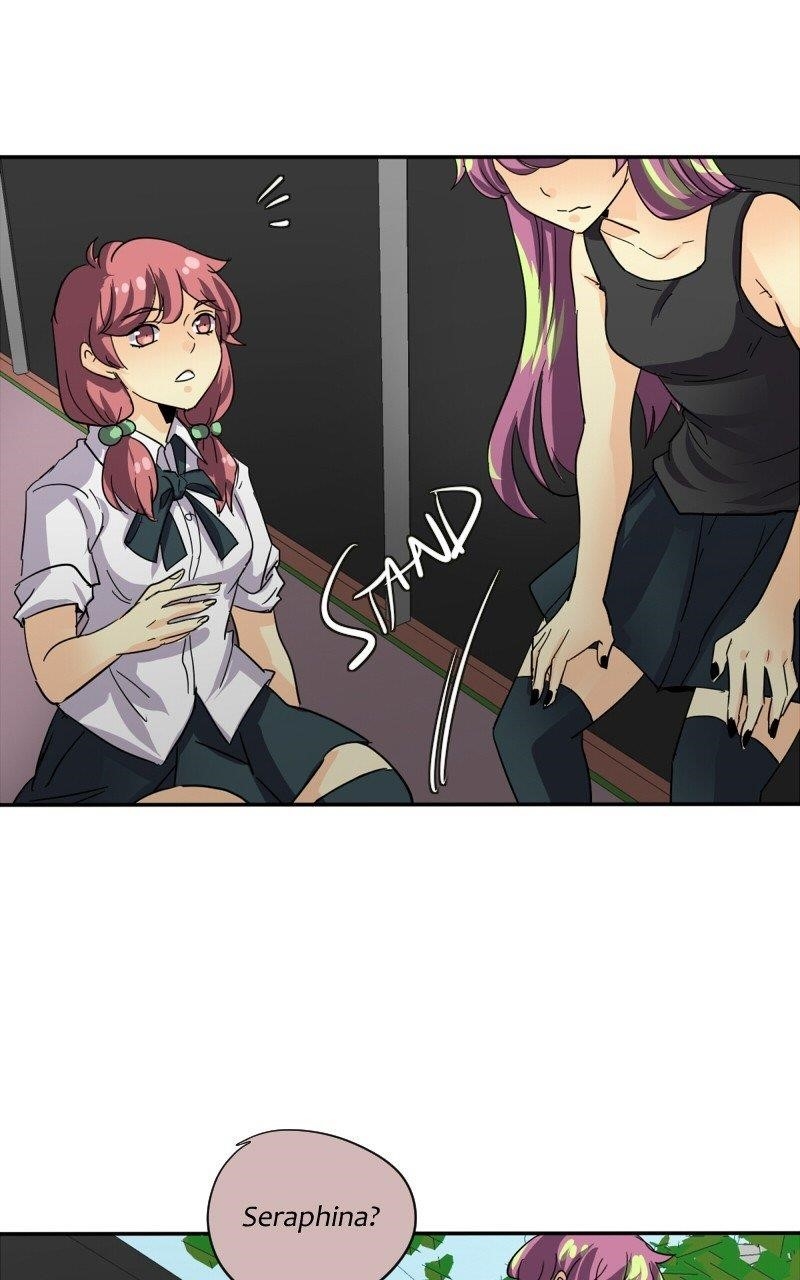 UnOrdinary Chapter 164 - Page 45 in English