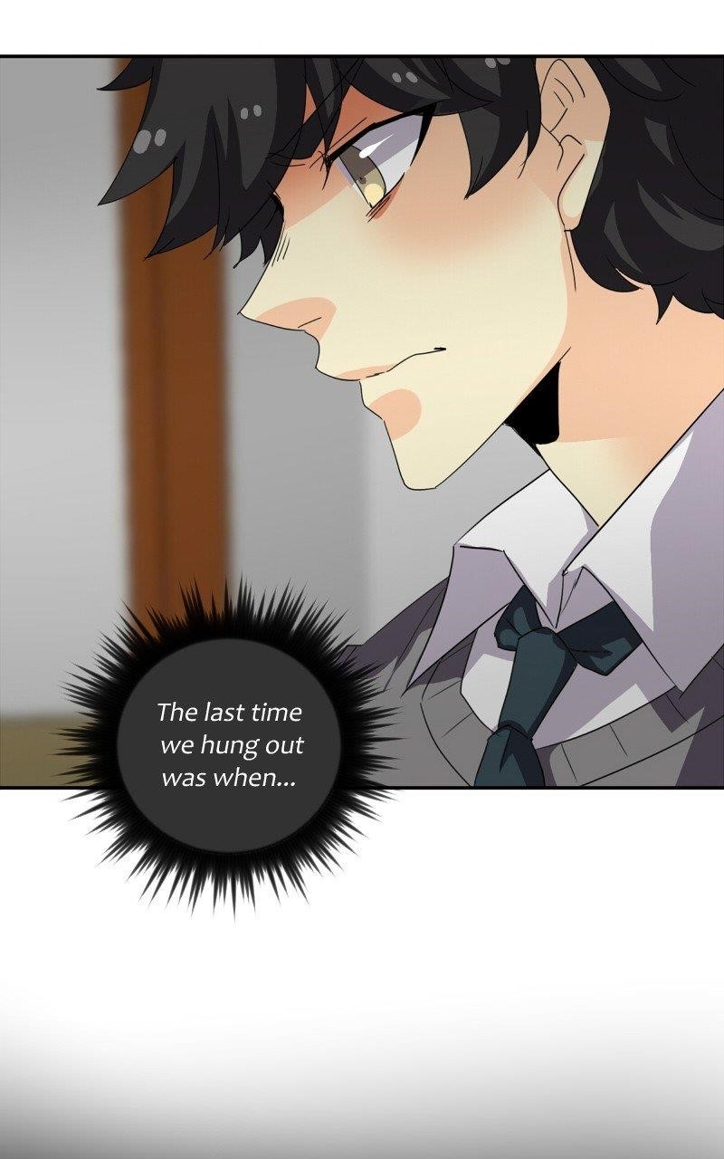 UnOrdinary Chapter 164 - Page 61 in English