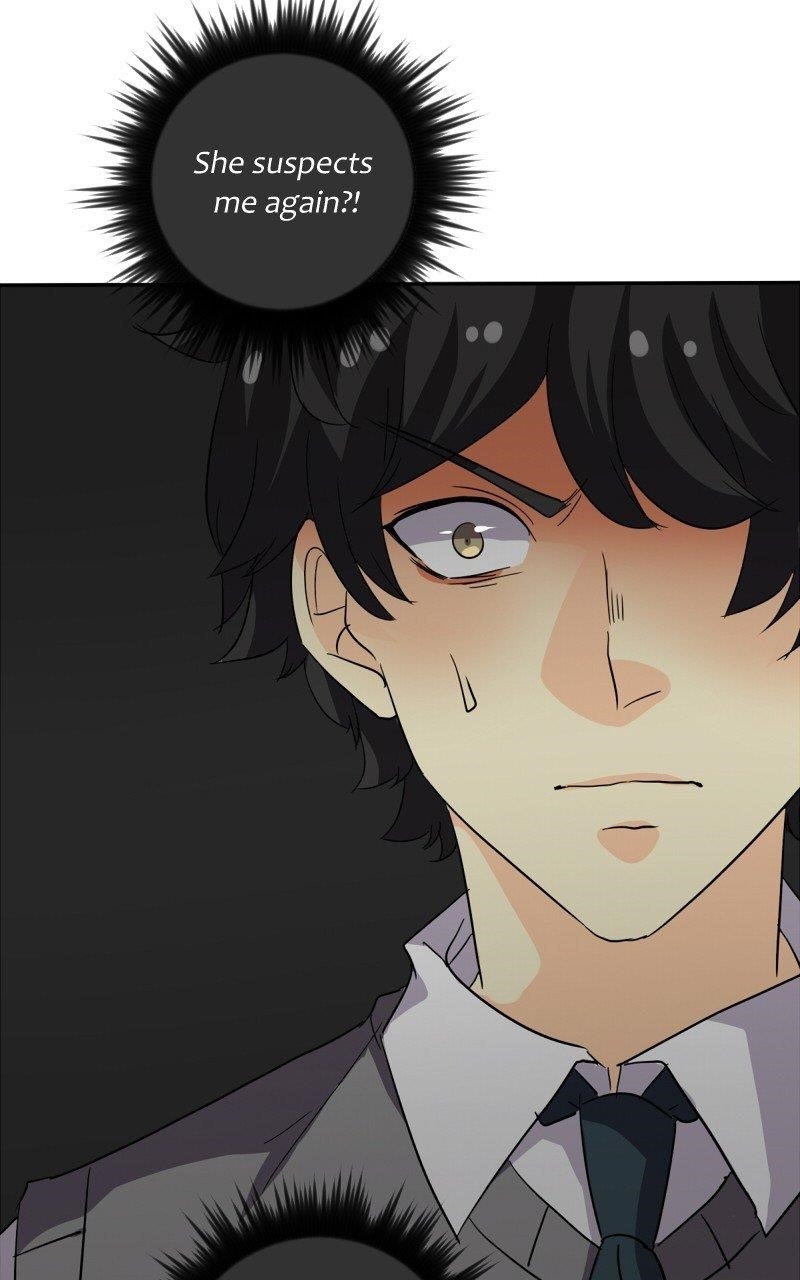 UnOrdinary Chapter 164 - Page 66 in English