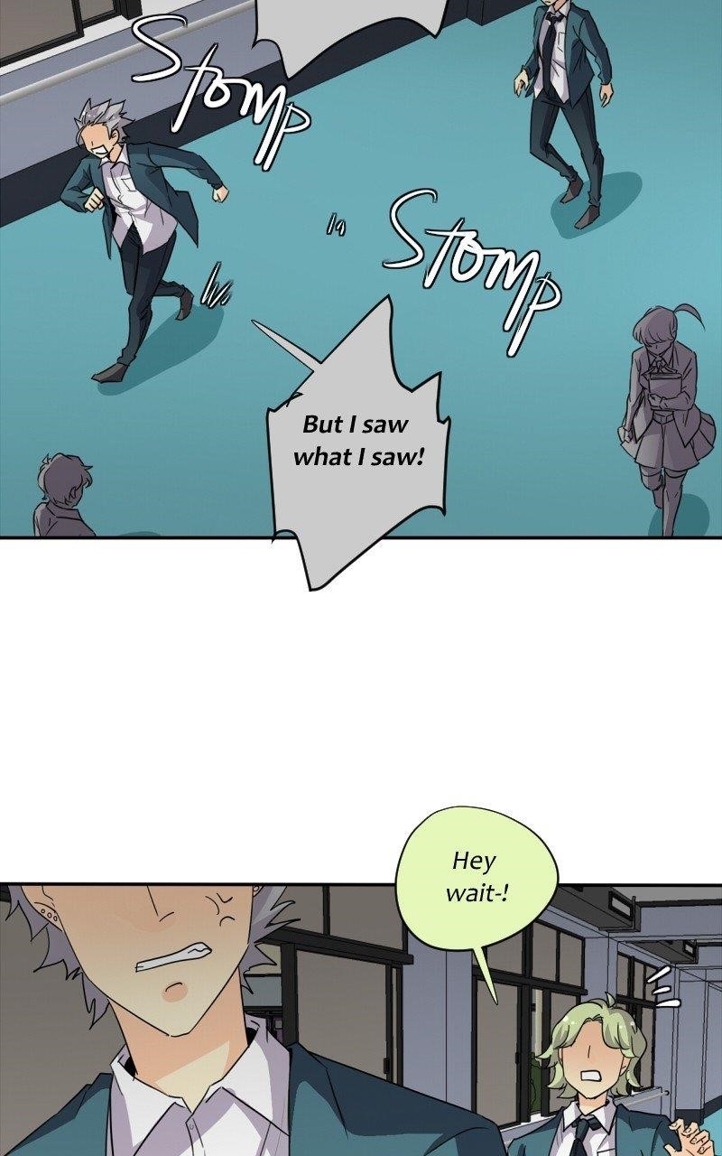 UnOrdinary Chapter 164 - Page 7 in English
