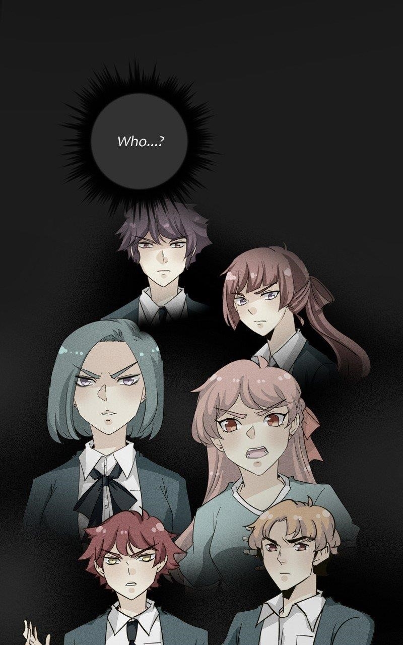 UnOrdinary Chapter 164 - Page 69 in English