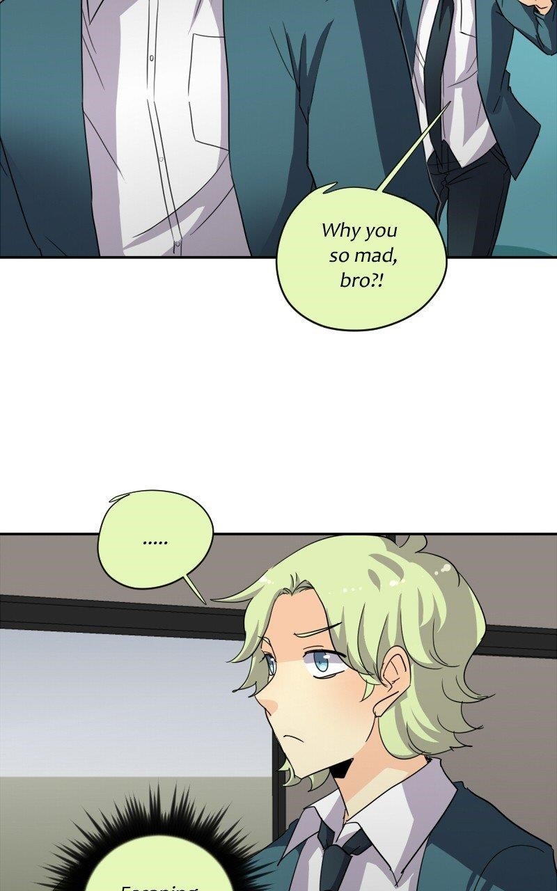 UnOrdinary Chapter 164 - Page 8 in English