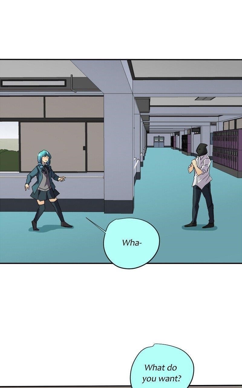 UnOrdinary Chapter 164 - Page 83 in English